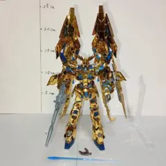 CHANGLONG 7705 MGEX 1/100 ユニコーン03 海外製 - メルカリ