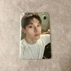 Straykids スキズ ATE ポップアップ ラキドロ バンチャン