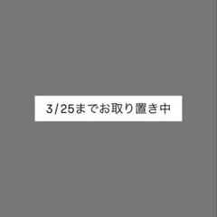 maimai様 リクエスト 2点 まとめ商品