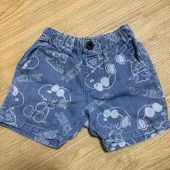 BREEZE ショートパンツ 80