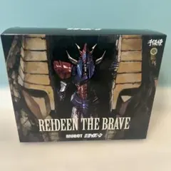 t674 RIOBOT 千値練 ライディーン