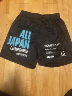 MOVE SPORT ALL JAPAN CHAMPIONSHIP Mサイズ