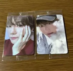 ベッキョン Essence of Reverie ktown4u 特典 トレカ