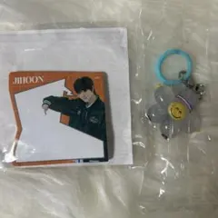 TREASURE ジフン セット ロミ