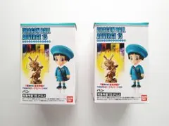 未開封 ドラゴンボール アドバージ 15 パン 2点セット