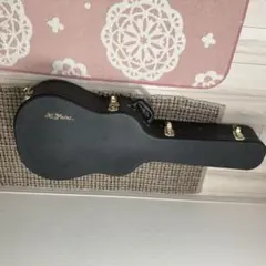 Kヤイリ、ハードケースセット専用品 ケースのみ】Kヤイリ アコースティックギターケース K.Yairi