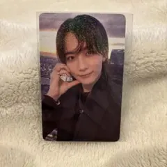 THIS MAN weverse ラキドロ トレカ ジョンハン seventeen ラキドロ hmv ジョンハン トレカ this man SEVENTEEN