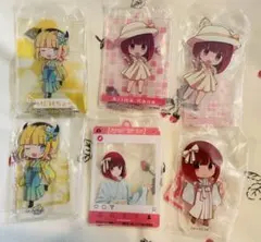 推しの子　アクスタ　アクキー　まとめ売り
