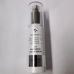 エトヴォス 薬用　ＵＶホワイトニングクリアセラム