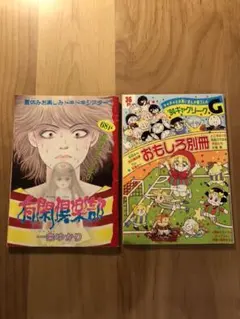 りぼん付録　別冊2冊セット