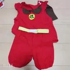 アンパンマン コスチューム