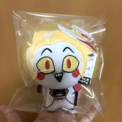 ハズビン・ホテルへようこそ ぬいぐるみ ルシファー・モーニングスター