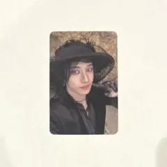 straykids DOIT accordionver. トレカ バンチャン