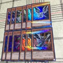 遊戯王 Sinモンスター