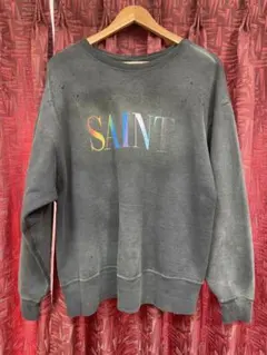 しんのすけ様専用　セントマイケル　スウェット　saintmxxxxxx 正規品