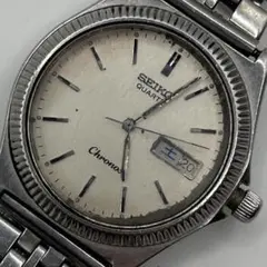SEIKO セイコー クロノス　7433-7010 クォーツ　　U
