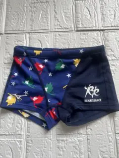 Renaissance ルネサンス 男の子用水着 140cm