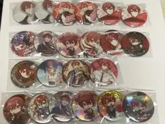 浦島坂田船 xyz 缶バッジ バラ売り可