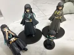 特価 鬼滅の刃 時透無一郎 フィギュア3体セット - メルカリ