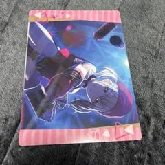 プロセカ 小豆沢こはね 下敷き