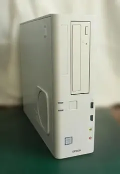 良品EPSON EndeavorAT994E Win11Pro(最新版25H2)