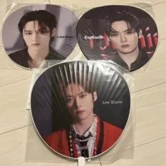 スキズ リノ うちわセット Amazon.co.jp: stray kids スキズ リノ 団扇 うちわ セット