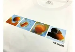 RADWIMPS 20th anniversary あにゅーTシャツ