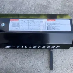 美品　ほぼ未使用　FIELD FORCE ピッチングマシン 調整可能