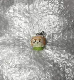 新品 ちいかわ 映画 入場特典 シーサー めじるしアクセサリー