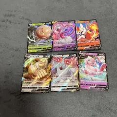 ポケモンカード Vカードセット