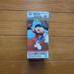 ワンピースワールドコレクタブルフィギュア宴1のサムネイル