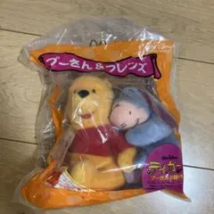 TY様専用プーさん＆イーヨー ぬいぐるみセット