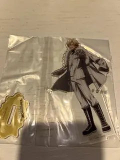 桃源暗鬼 桃宮唾切 一番くじ アクリルスタンド Ｇ賞