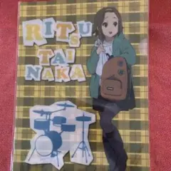 ⭐︎非売品レア⭐︎クリアファイル けいおん!ローソン限定！