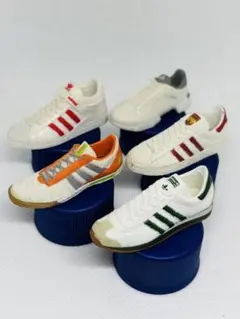 PEPSImeetsAdidas ボトルキャップ 5種セット匿名配送adidas