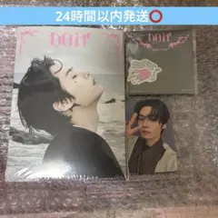 straykids DOIT Accordion リノ アコーディオン トレカ