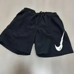 Nike DRI-FIT 黒 ショートパンツ L