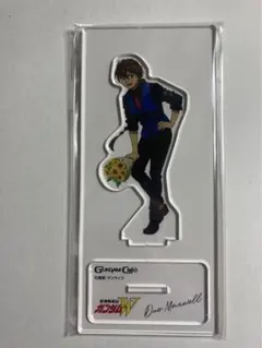 ガンダムSEED DESTINY レイ・ザ・バレル アクリルスタンド - メルカリ