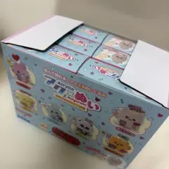 トコナツバケーションデザインシリーズ シークレットマスコット