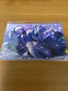 プロセカ アニメイトフェア特典 類