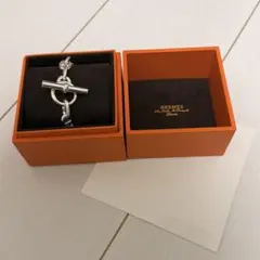 2026年最新】hermes シェーヌダンクル mm 14コマの人気アイテム - メルカリ
