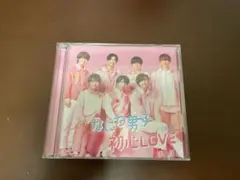 専用 なにわ男子 CD シングル 全形態 コンプ アルバム 41点 まとめ売り
