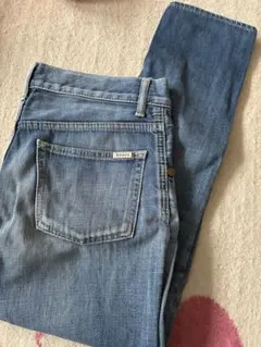 SLY denim
