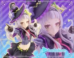 コトブキヤ 紫咲シオン 特典付き