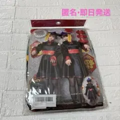 クリアストーン ルーズスリーブキョンシー コスプレ 3点セット　フリー即日