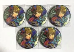 あんスタ 高峯翠 時光 缶バッジ 中国