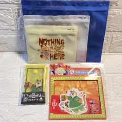 ズートピア2 一番くじ H賞 J賞 K賞 まとめ売り