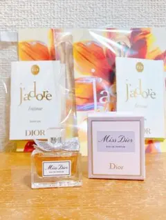 Dior ミニ香水セット Miss Diorなど10個セット 楽天市場】dior mini setの通販