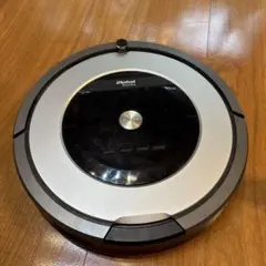 Robot 890ロボット掃除機本体 中古 - メルカリ