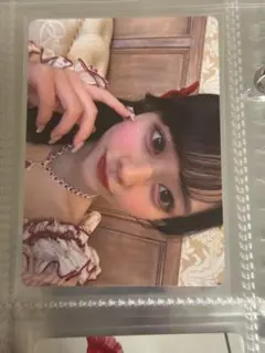 CUTIESTREET【佐野愛花】トレカ